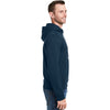 Vineyard Vines Unisex Vineyard Navy Hooded Sweatshirt