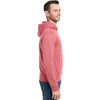 Vineyard Vines Unisex Jetty Red Hooded Sweatshirt