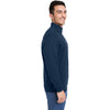 Vineyard Vines Men's Vineyard Navy Collegiate Shep Shirt