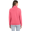 Vineyard Vines Women's Jetty Red Collegiate Shep Shirt