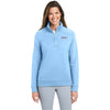 Vineyard Vines Women's Jake Blue Collegiate Shep Shirt