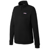 Vineyard Vines Women's Jet Black Collegiate Shep Shirt