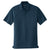 Port Authority Men's River Blue Navy Dry Zone UV Micro-Mesh Polo