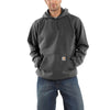 Carhartt Men's Carbon Heather Midweight Hooded Sweatshirt