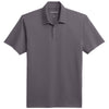 Port Authority Men's Graphite Performance Staff Polo