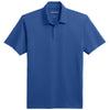 Port Authority Men's True Blue Performance Staff Polo