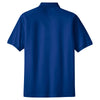 Port Authority Men's Royal Pique Knit Polo with Pocket