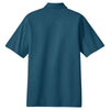 Port Authority Men's Moroccan Blue Rapid Dry Polo