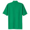 Sport-Tek Men's Kelly Green Dri-Mesh Polo