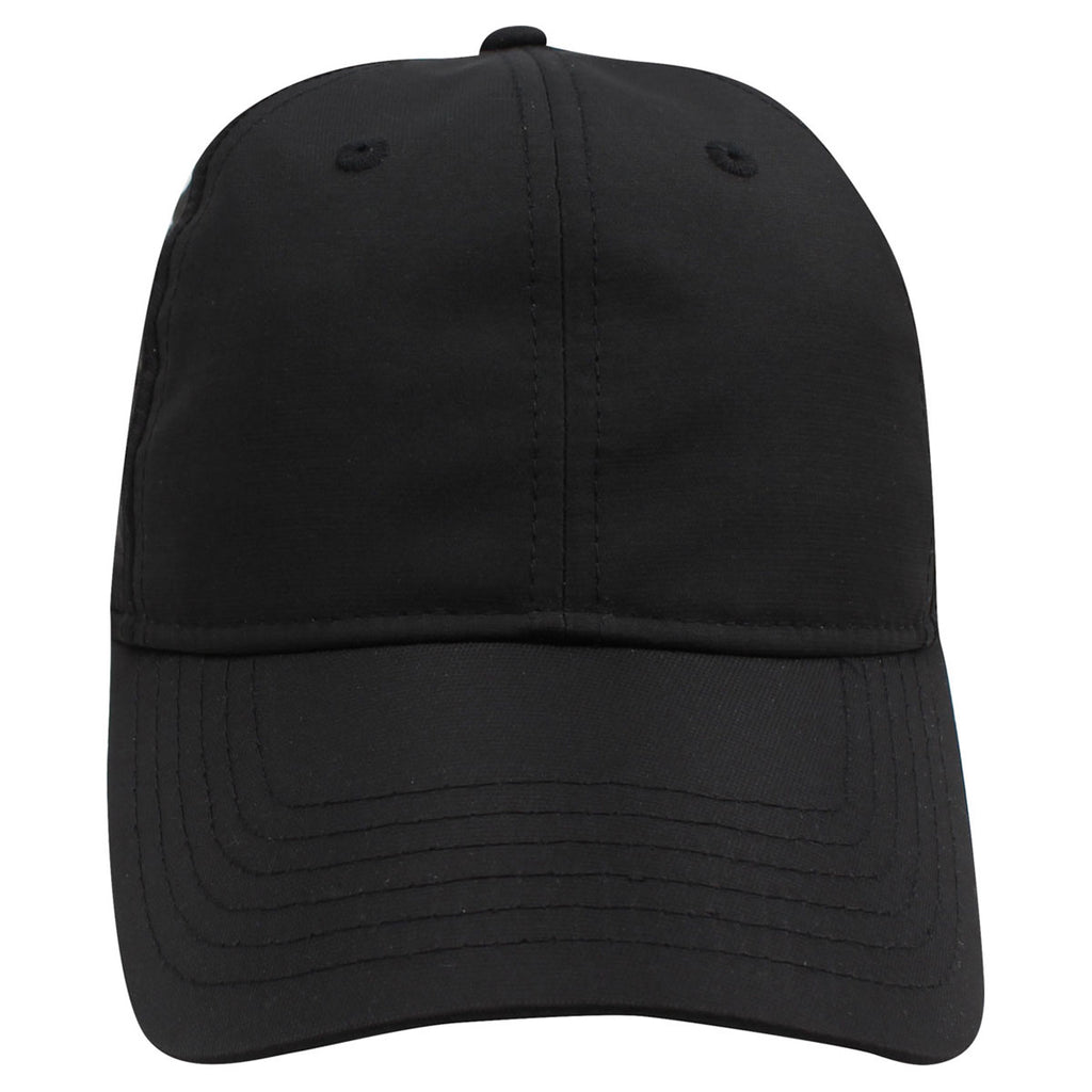 Kate Lord Black Performance Air-Lite Cap