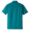 Port Authority Men's Dark Teal Dimension Polo