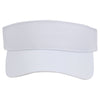 Kate Lord White Performance Visor