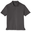 Port Authority Men's Graphite City Stretch Polo