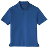 Port Authority Men's True Blue City Stretch Polo