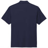 Port Authority Men's True Navy UV Choice Pique Polo