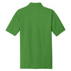 Port Authority Men's Vine Green Ezcotton Polo