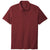 Port Authority Men's Burgundy SuperPro React Polo