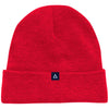 Ahead University Red/University Red Newfoundland Beanie