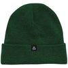 Ahead Hunter Green/Hunter Green Newfoundland Beanie