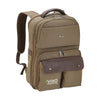 Solo Khaki Apollo Backpack