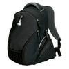 Sovrano Black Mauro Backpack