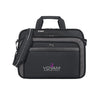 Solo Black Empire Briefcase