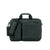 Solo Grey Duane Hybrid Briefcase