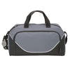 Sovrano Grey Julian Duffel Bag