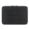 Solo Black Pro Laptop Sleeve