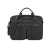Solo Black Bradford Briefcase