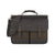 Solo Brown Thompson Briefcase