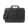 Solo Black Focus Briefcase