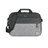 Solo Black Venture Briefcase