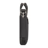 Solo Black Irving Slim Brief