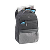 Solo Black Endeavor Backpack