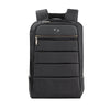 Solo Black Transit Backpack