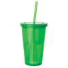 Color Green