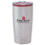 Perka Red Searing 20 oz.Stainless Steel Tumbler