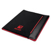 Sovrano Red Kassala Letter Size Folio