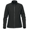 Stormtech Women's Black Kyoto Jacket