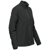 Stormtech Women's Black Kyoto Jacket