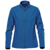 Stormtech Women's Classic Blue Kyoto Jacket