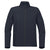 Stormtech Men's Navy/Carbon Orbiter Softshell