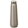 Perka Steel Trevi 17 oz. Double Wall Stainless Steel Bottle