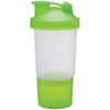 Valumark Green 16Oz Fitness Shaker Cup