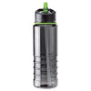 Sovrano Green Perseo 25 oz. Tritan Water Bottle