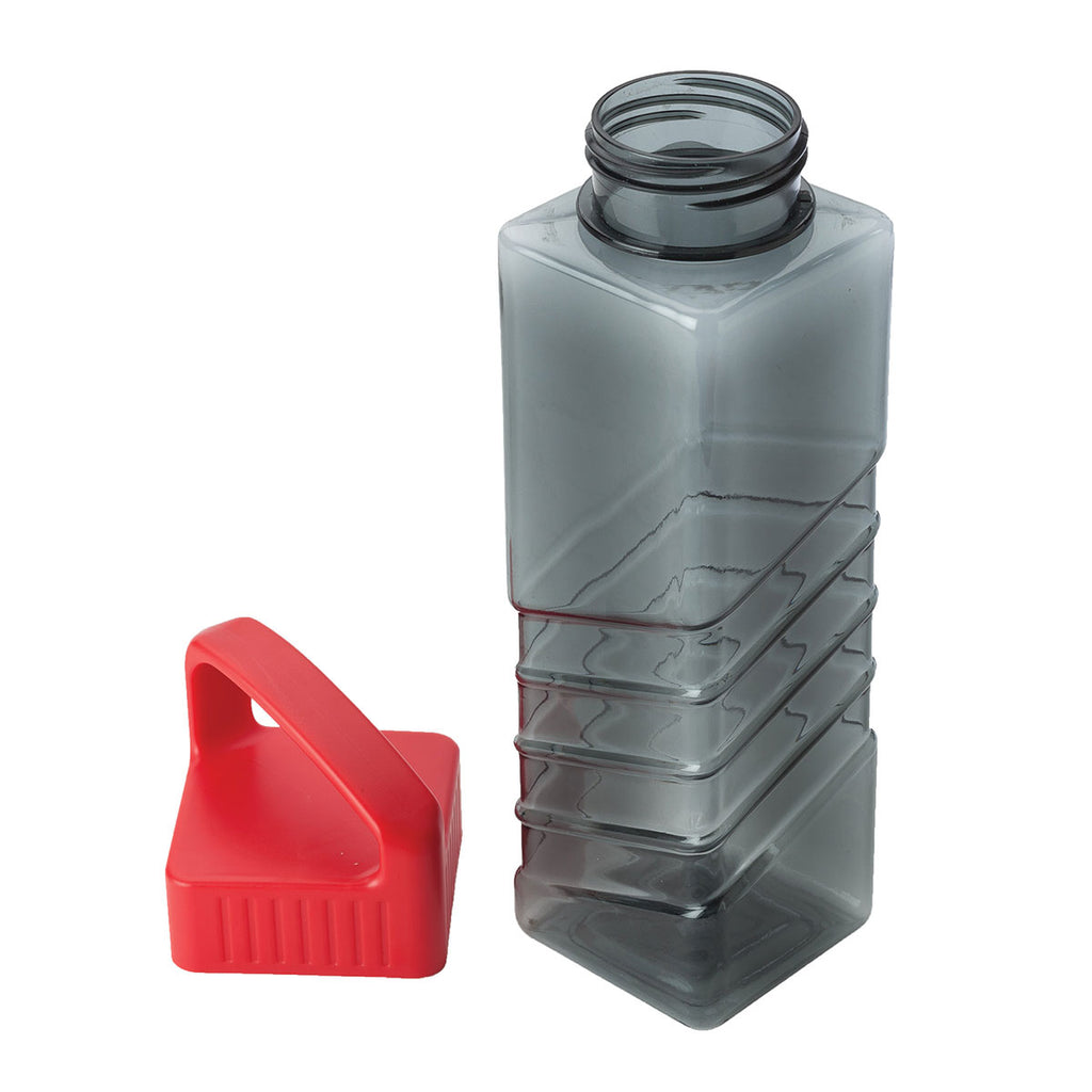Sovrano Red 25 oz. Tritan Water Bottle