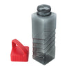 Sovrano Red 25 oz. Tritan Water Bottle
