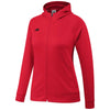 New Balance Women's Team Red Travel Hoodie