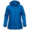 Stormtech Women's Azure Blue Nautilus 3-in-1 Jacket